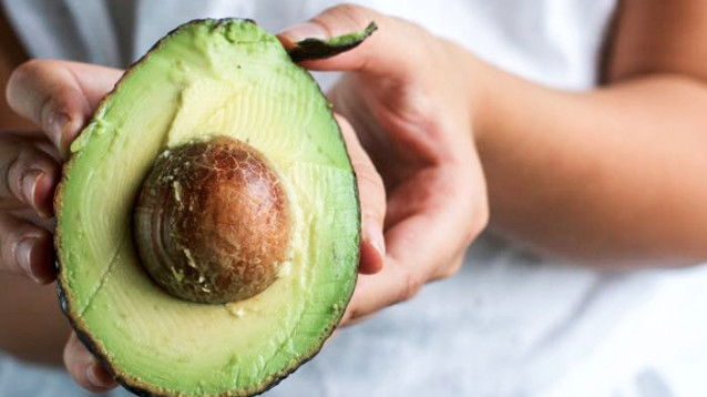il grasso in avocado ti fa ingrassare